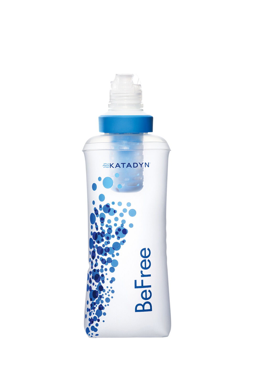 Katadyn BeFree 0.6L Water Filter, None, hi-res