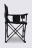 Macpac Touring Extreme Cooler Armchair, Black/Black, hi-res