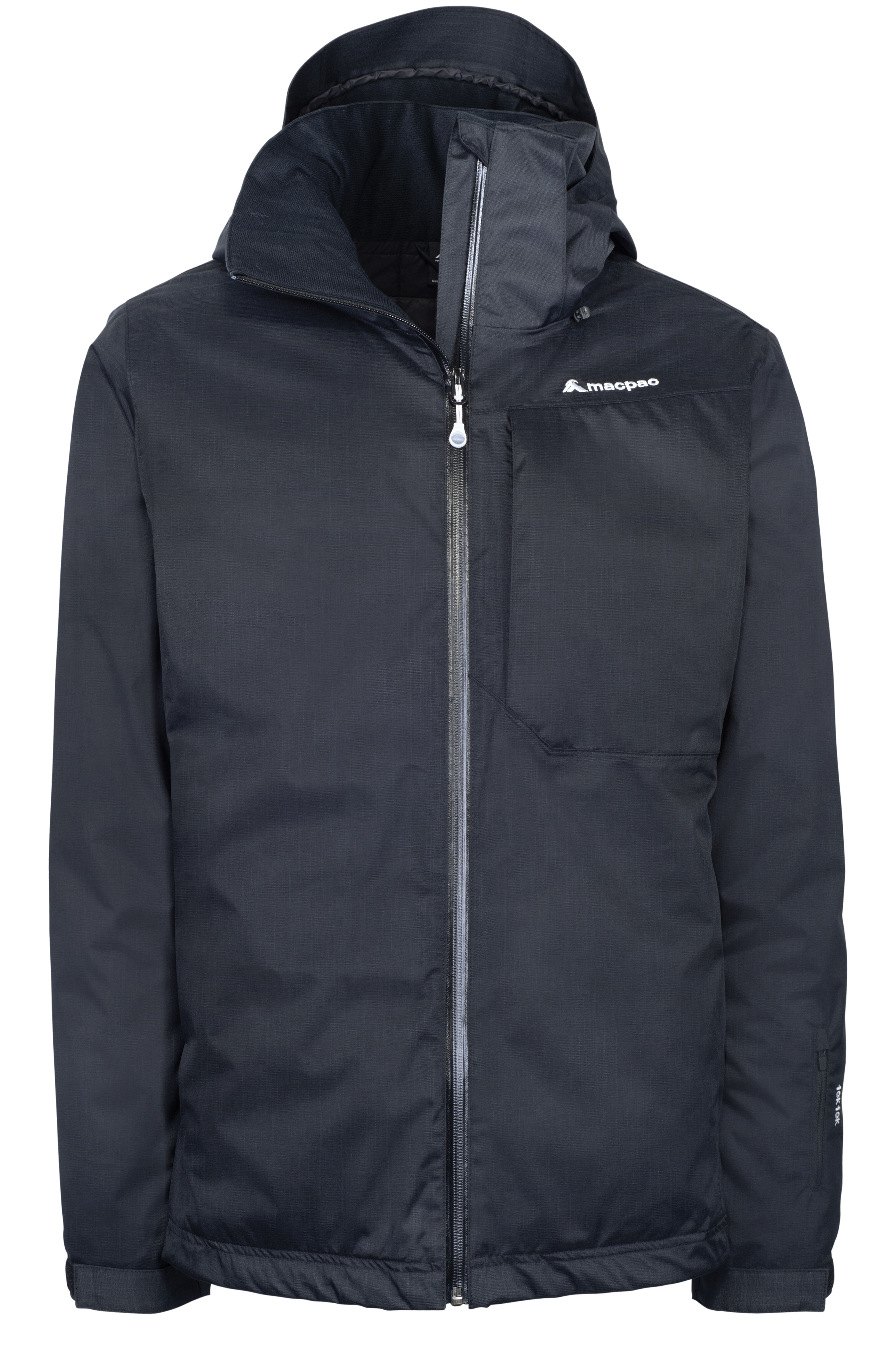 Powder Reflex™ Ski Jacket | Macpac