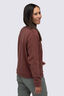 Macpac Women&rsquo;s Heritage Fleece Pullover, Andorra, hi-res