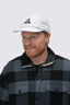 Macpac Fleece Lined Panel Cap, Vapour, hi-res