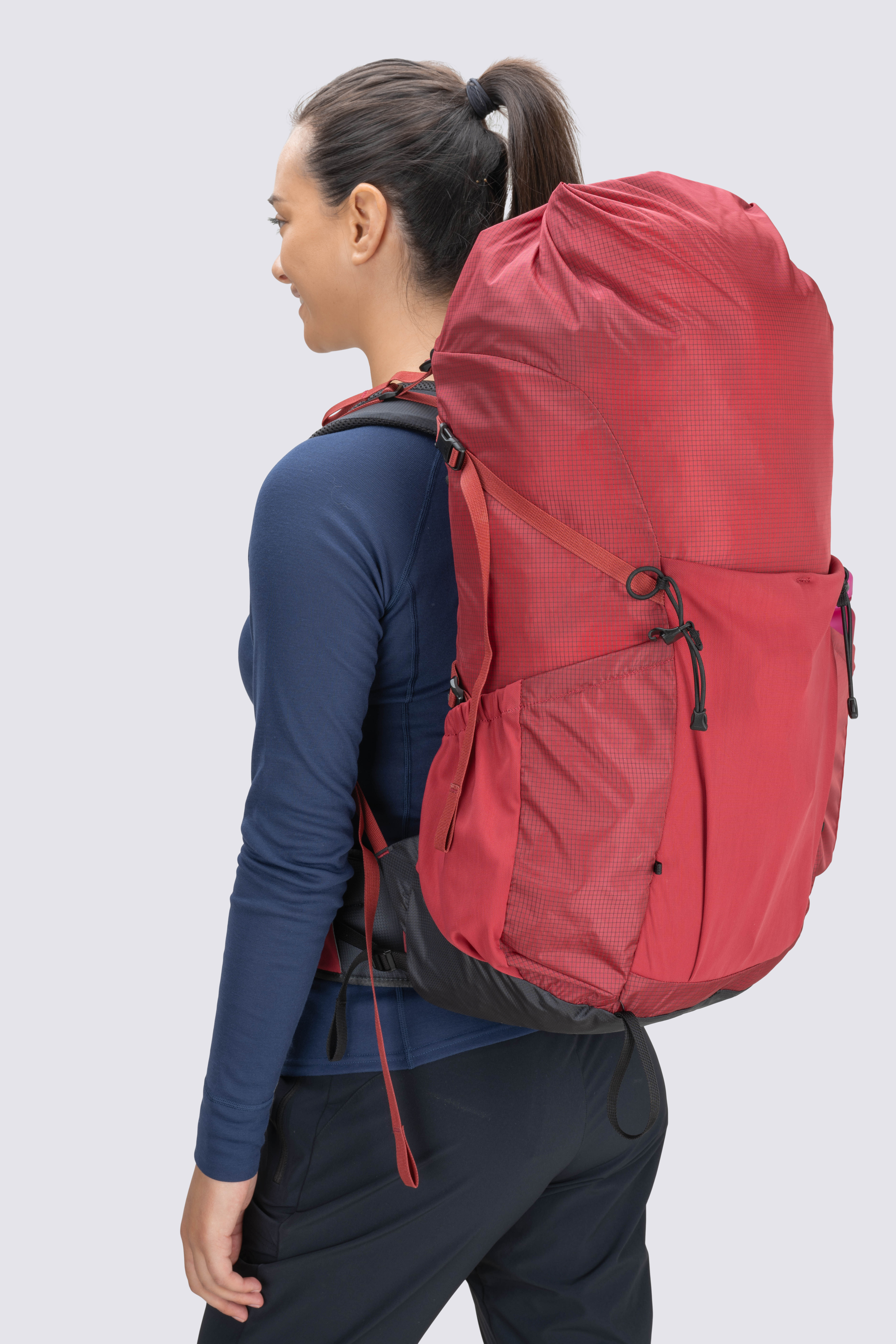 Patagonia nine trails 36l store pack