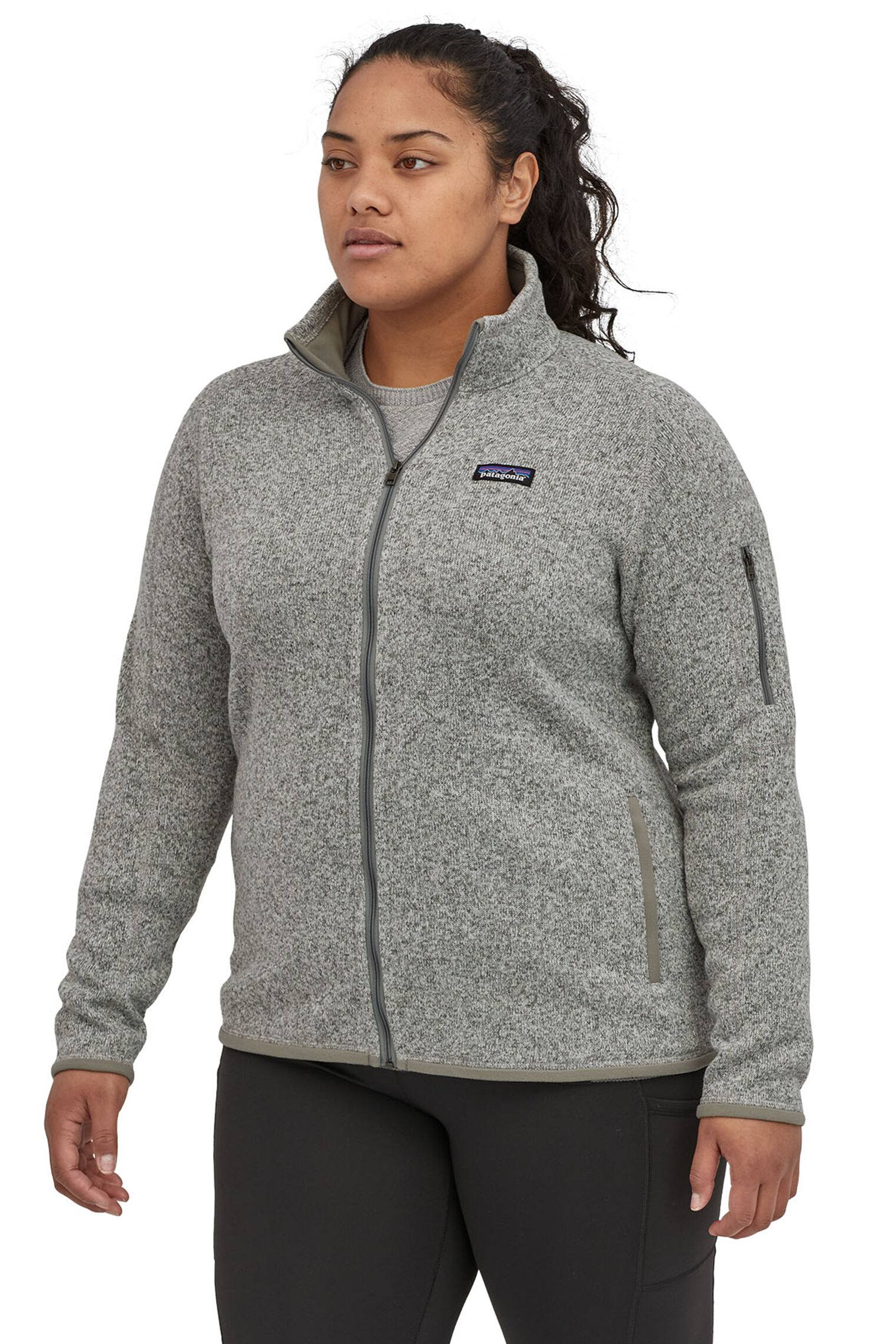 Better Sweater® Jacket | Macpac