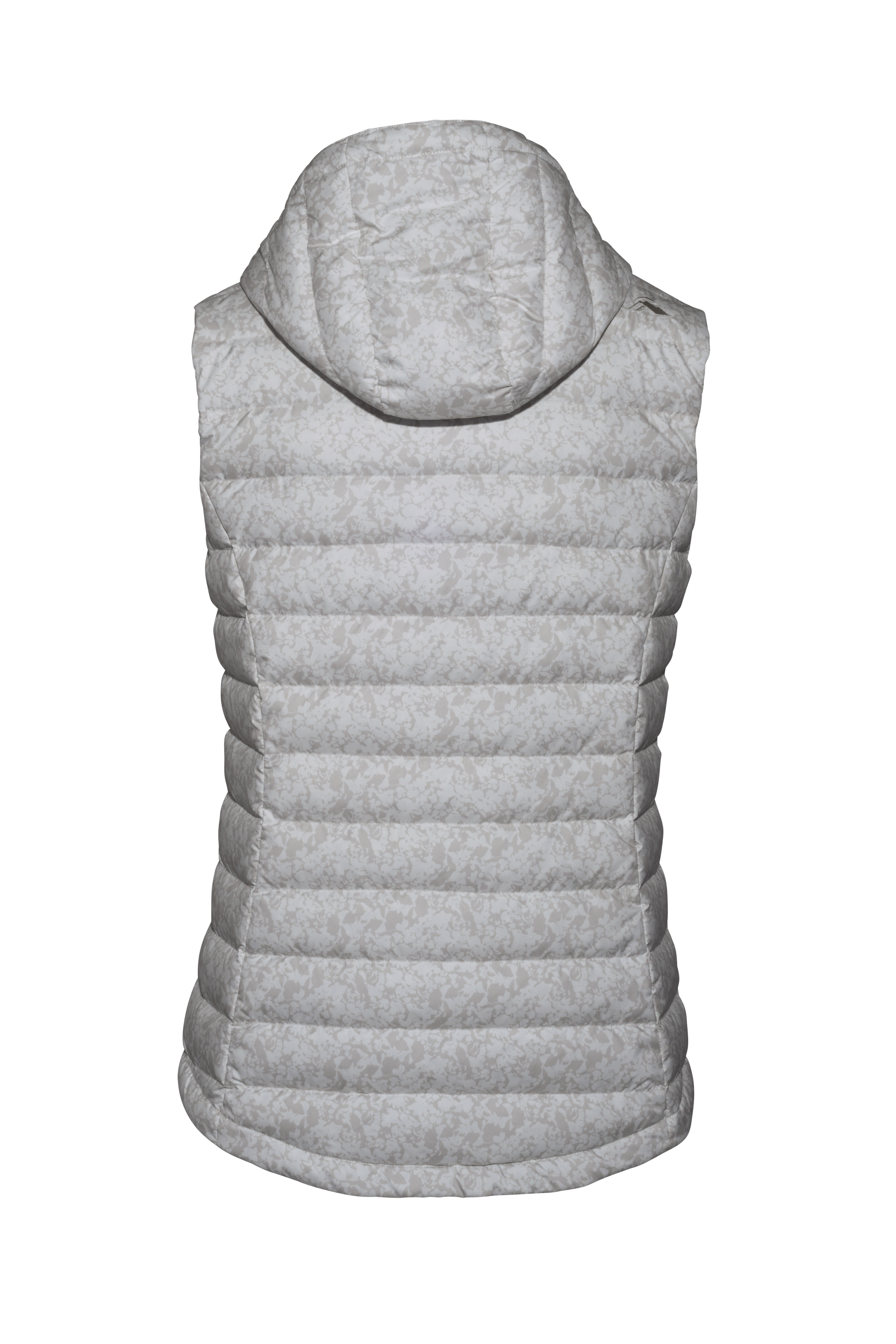 macpac womens vest