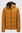 Macpac Men's Phoenix Waterproof Down Jacket, Golden Brown, hi-res