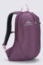 Macpac Kahuna 18L Backpack, Crushed Violets, hi-res