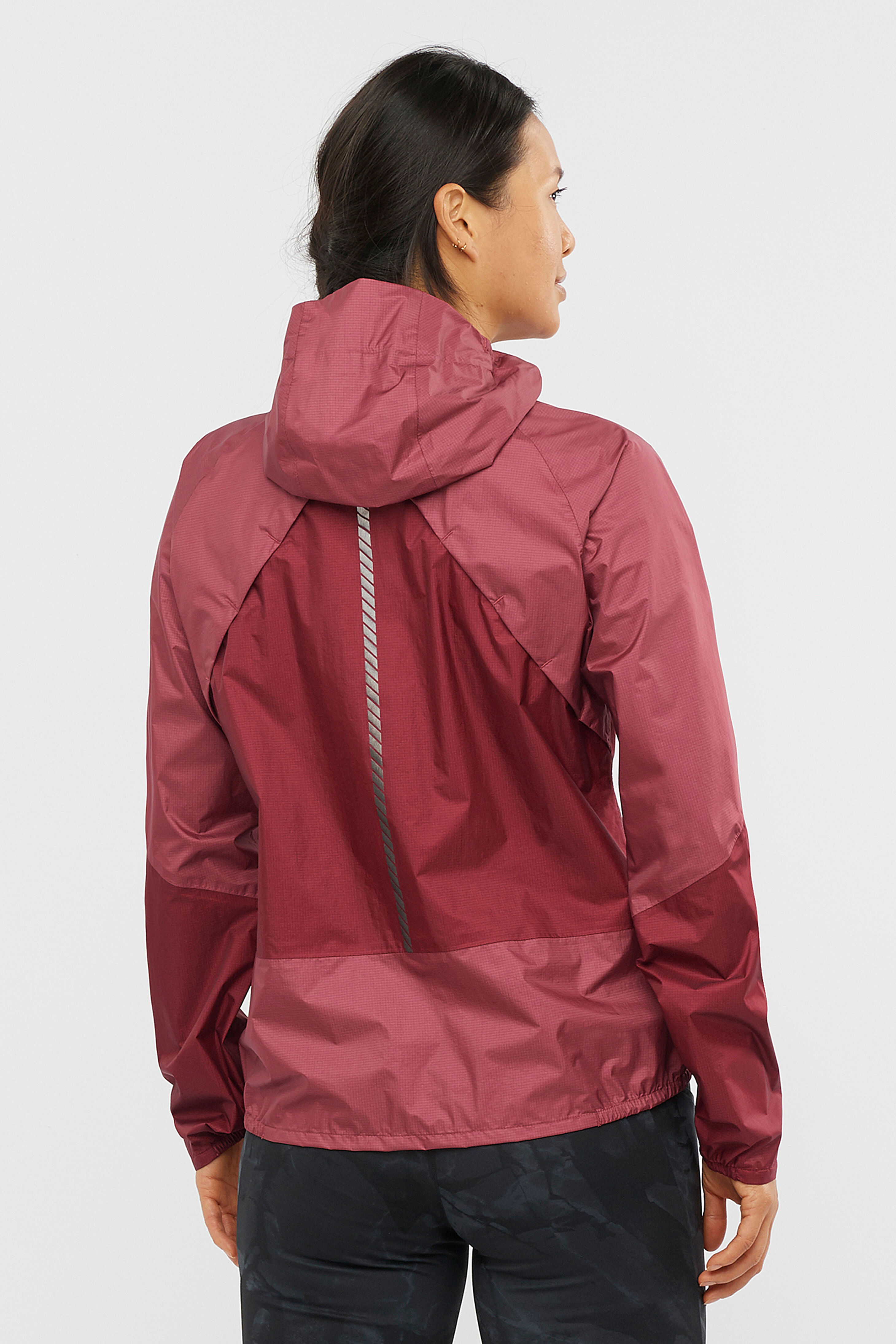 Salomon bonatti womens jacket shop