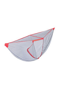 Sea to Summit Hammock Bug Net, Grey, hi-res