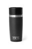 YETI® Rambler® 12oz Travel Bottle, Black, hi-res