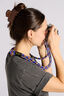 Nocs Provisions NocLoc Tapestry Neck Strap, Thicket, hi-res