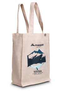 Macpac Fund for Good Tote Bag, Tititea, hi-res