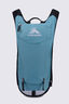 Macpac Amp H2O 2L Hydration Backpack V6, Teal, hi-res