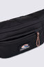 Macpac Wilderness Bumbag &mdash; Large V2, Black, hi-res