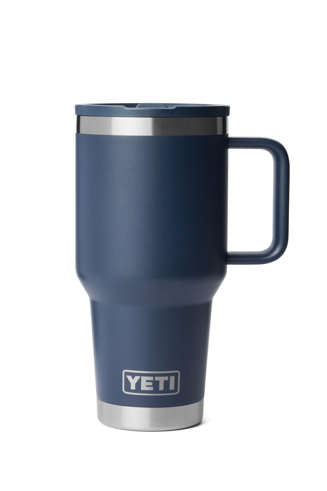 YETI&reg; Rambler&reg; Travel Straw Mug &mdash; 30 oz, Navy, hi-res