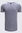 Macpac Men's 220 Merino Short Sleeve Top, Mid Grey Marle, hi-res