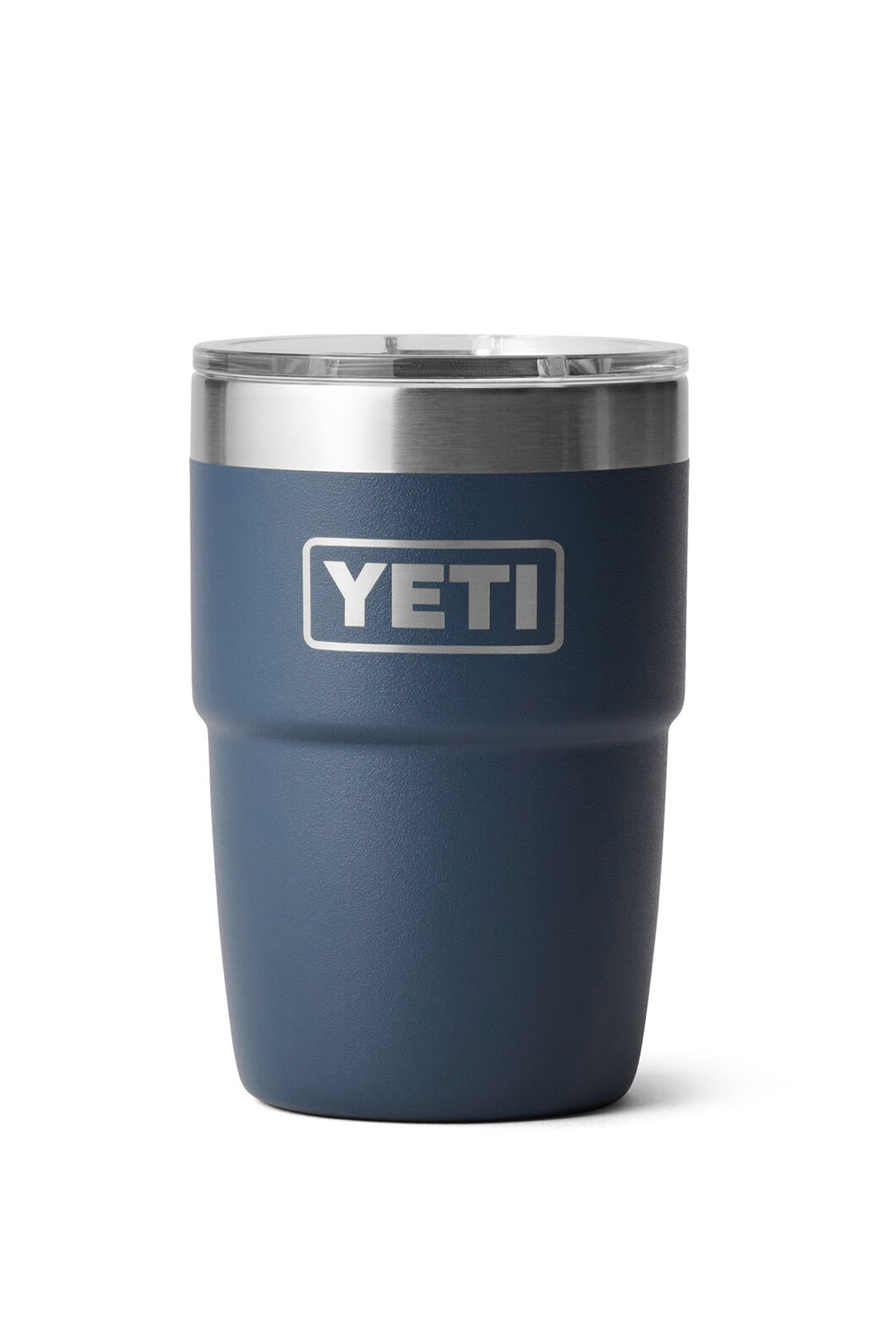 YETI® Rambler® 8oz Cup with MagSlider™ Lid, Navy, hi-res