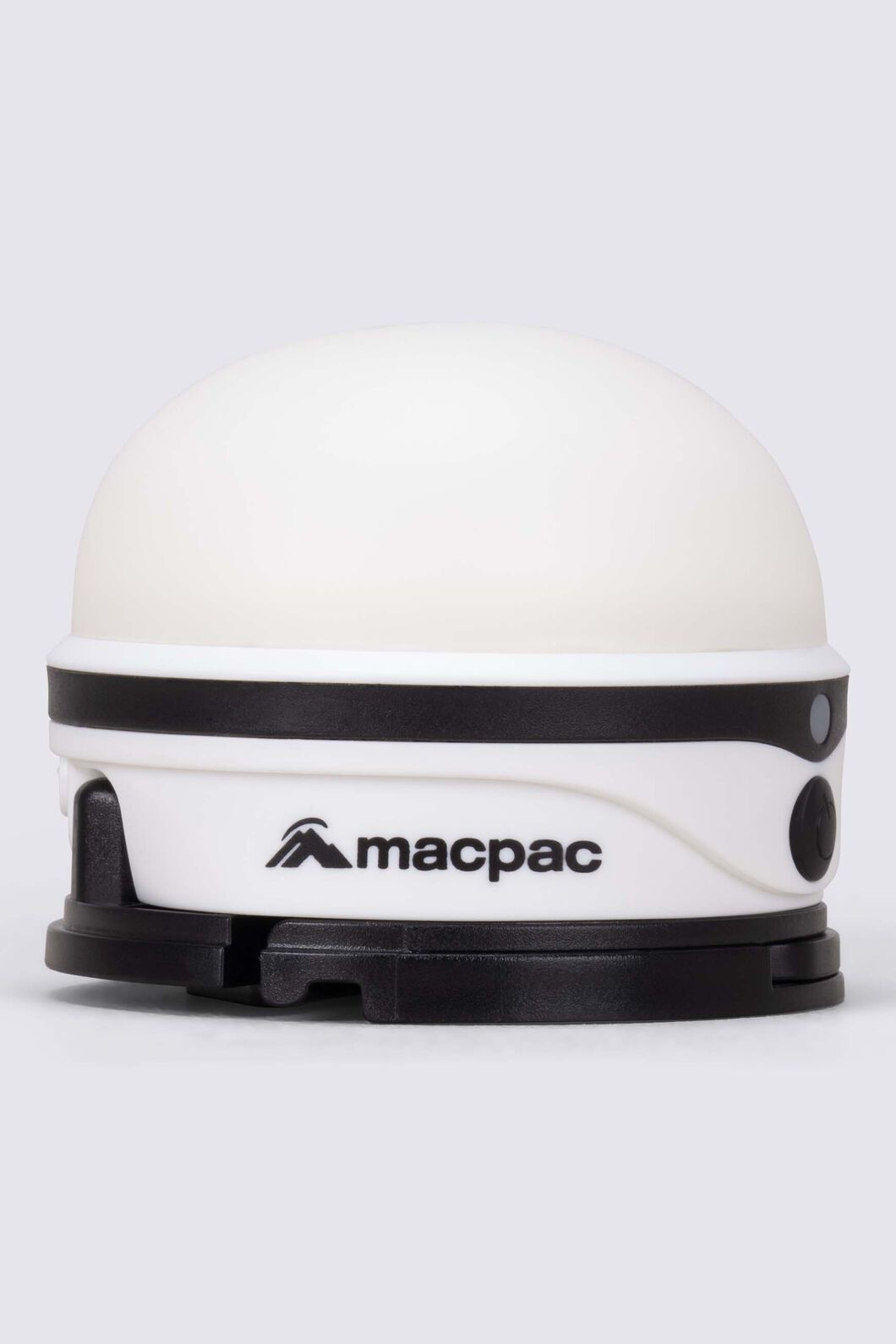 Macpac Mini Lantern, Black, hi-res