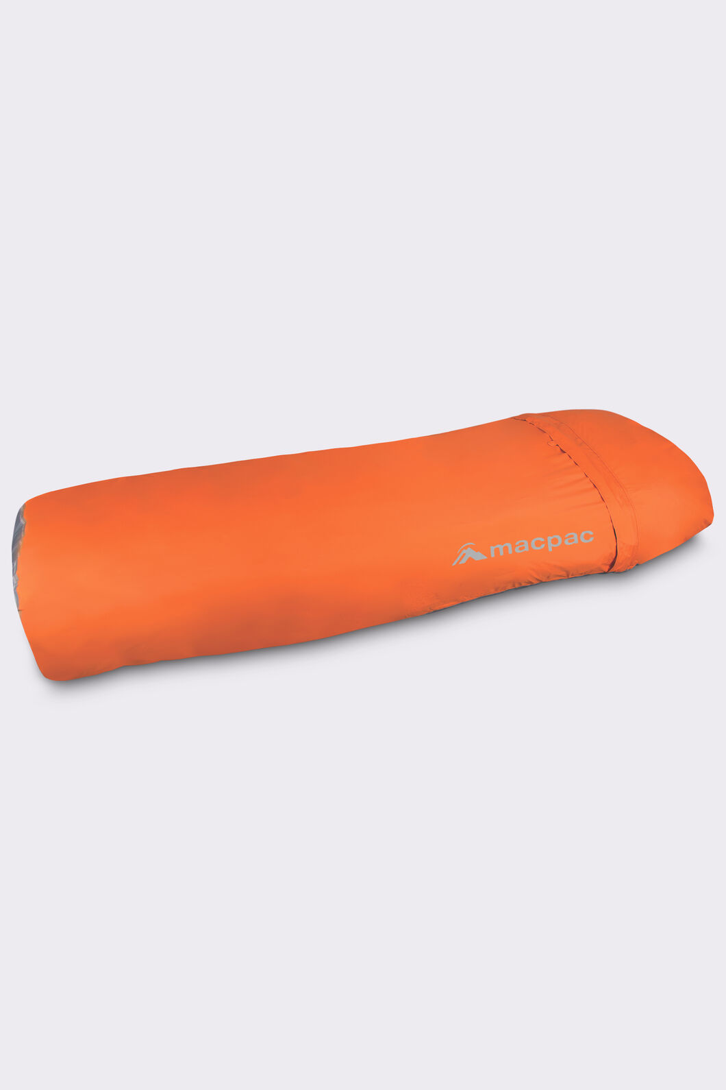 Macpac Alpine Cocoon Bivvy Bag, Orange, hi-res