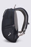 Macpac Korora 16L AzTec&reg; Backpack, Black, hi-res