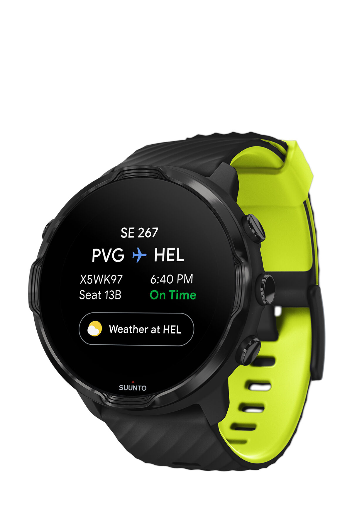 Montre best sale suunto 7