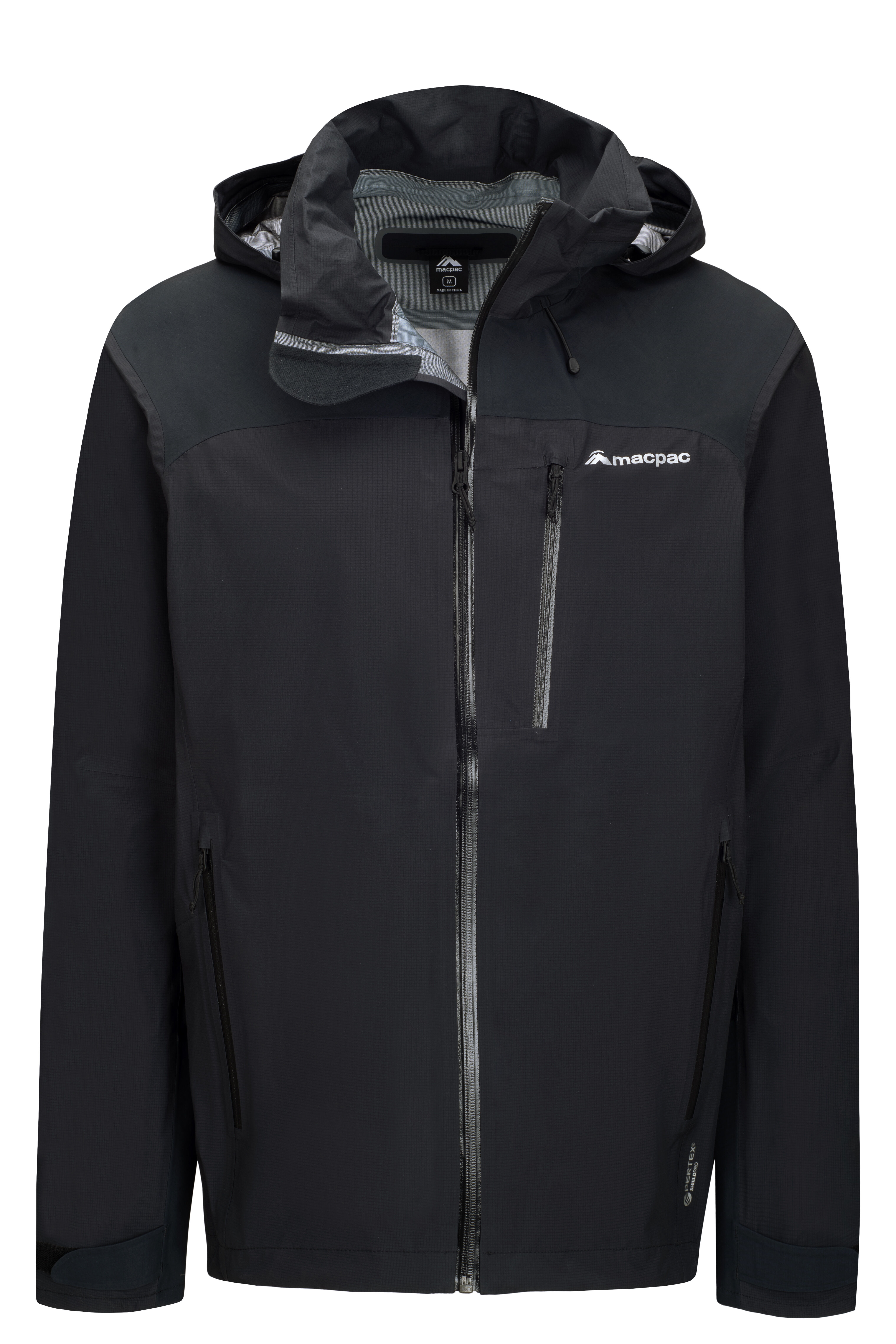 Macpac raincoats sales