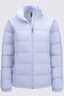 Macpac Women's Halo Down Jacket ♺, Xenon Blue, hi-res