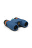 Nocs Provisions Standard Issue 8X25 Binoculars, Cobalt Blue, hi-res