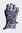 Macpac Kids' Spree Snow Glove, Wisteria/Nine Iron, hi-res