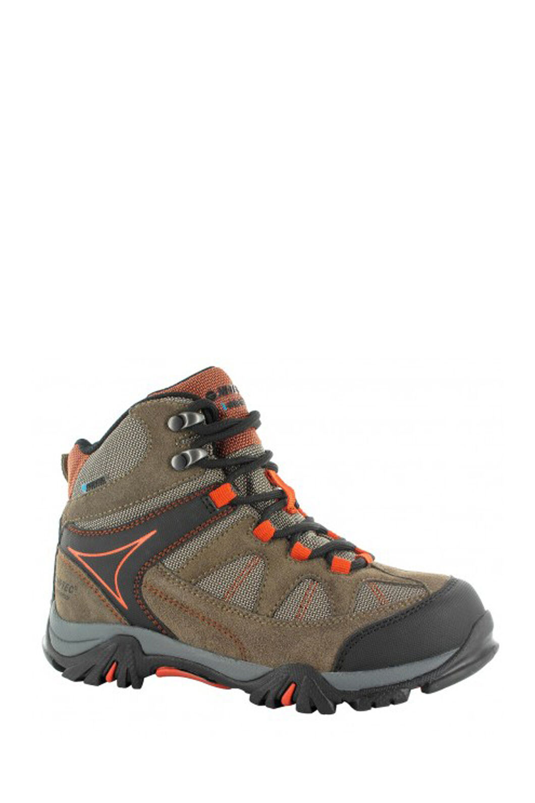 hi tec altitude vi review