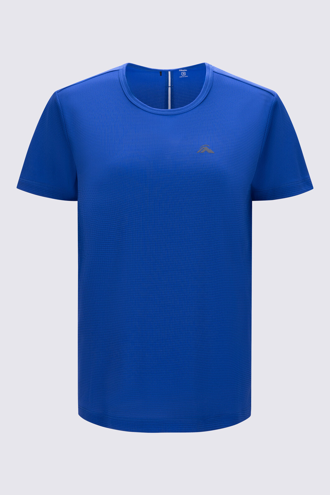 Macpac Women's Trail T-Shirt, Bluing, hi-res