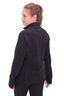 Macpac Women's Tui Fleece Pullover, Black, hi-res