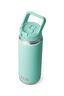 YETI® Rambler® Bottle with Straw Cap — 26 oz, SEAFOAM, hi-res