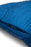 Macpac Women's Aspire 360 Synthetic Sleeping Bag (-3&deg;C), Poseidon/Blue Sapphire, hi-res