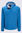 Macpac Men's Vortex Rain Jacket , Mediterranean Blue, hi-res