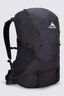Macpac Voyager 35L Backpack, Black, hi-res