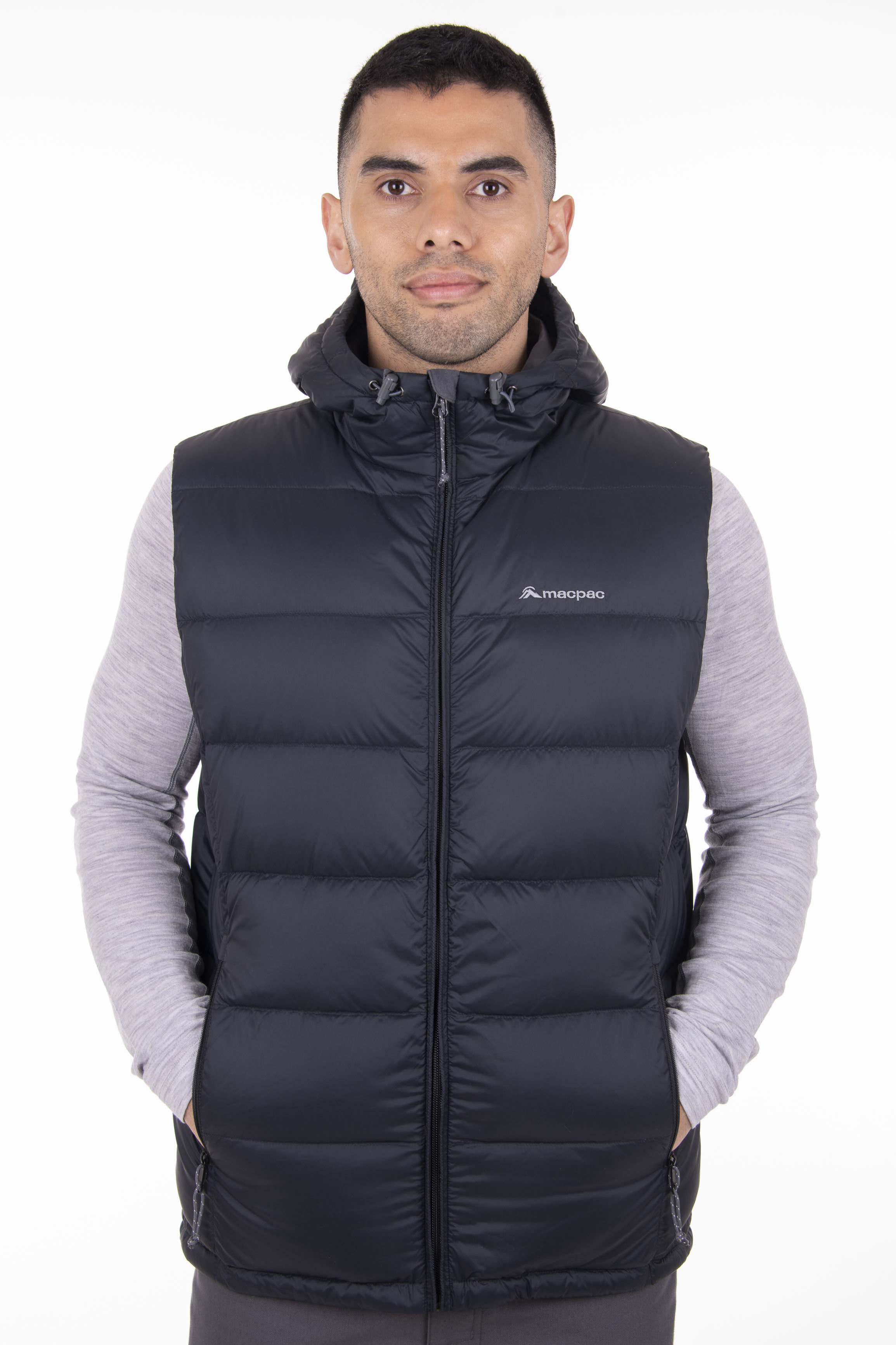 Macpac vest sale mens