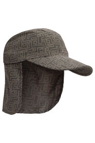 Macpac Winger Legionnaire Hat, Deep Lichen Green, hi-res