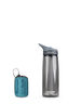 Sea to Summit Aeros Ultralight Pillow &mdash; Regular, Aqua, hi-res