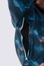 Macpac Men's All-Season Snow Jacket, Snow Mountain Print, hi-res