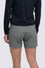 Macpac Women's Hike Shorts, Agave, hi-res
