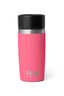 YETI&reg; Rambler&reg; 12oz Travel Bottle, Tropical Pink, hi-res