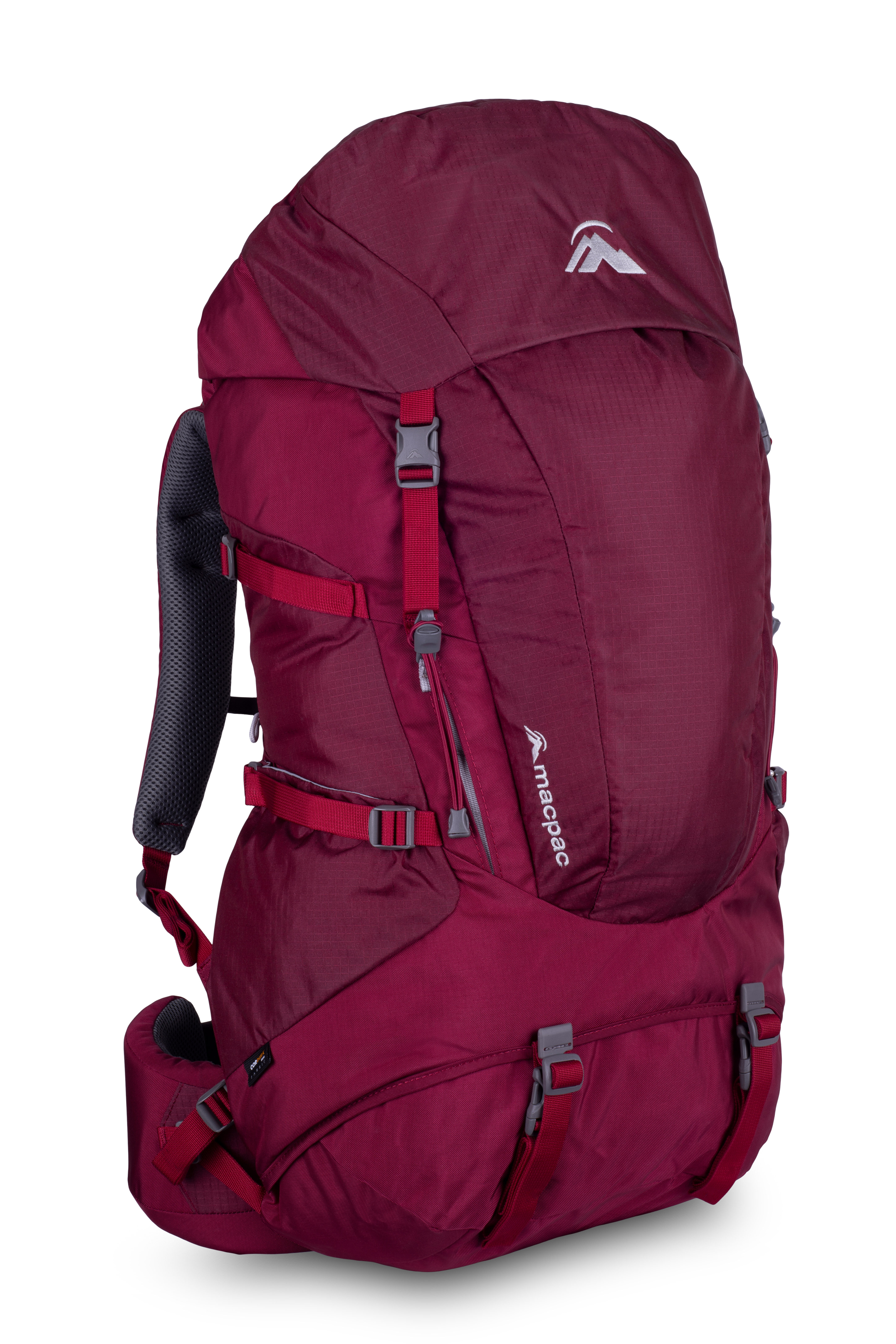 Macpac 50l backpack best sale