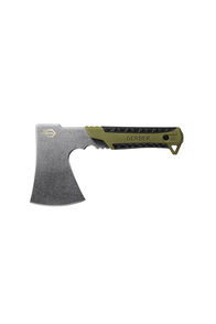Gerber Pack Hatchet, Flat Sage Green, hi-res
