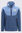 Macpac Men's Originals Fleece Pullover, Coronet Blue/Dark Denim, hi-res