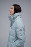 Macpac Women's Narvi Down Coat, Abyss, hi-res