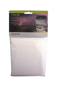 Elemental Thunder Down Under Toilet Bag, None, hi-res