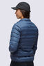 Macpac Women's Uber Light Down Jacket ♺, Odyssey, hi-res