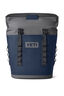 YETI&reg; Hopper&reg; M12 Soft Backpack Cooler, Navy, hi-res
