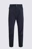 Macpac Men's Fitzroy Softshell Pants, Black, hi-res