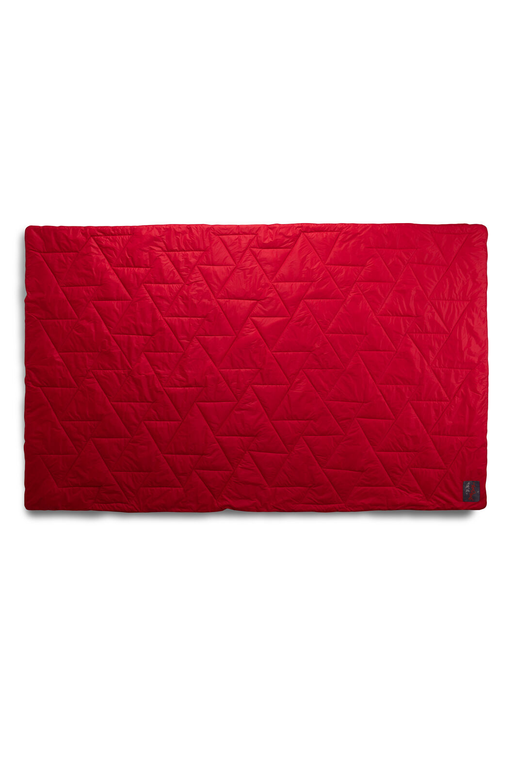 Macpac Uber Synthetic Quilt, TOMATO, hi-res